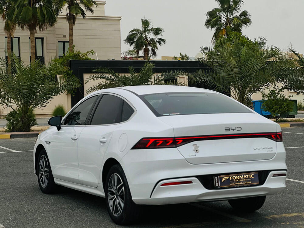 بي واي دي  - 10