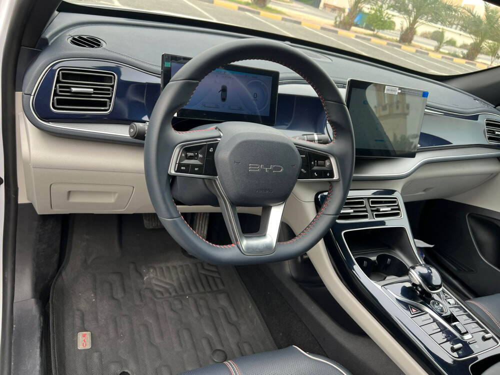 بي واي دي  - 8