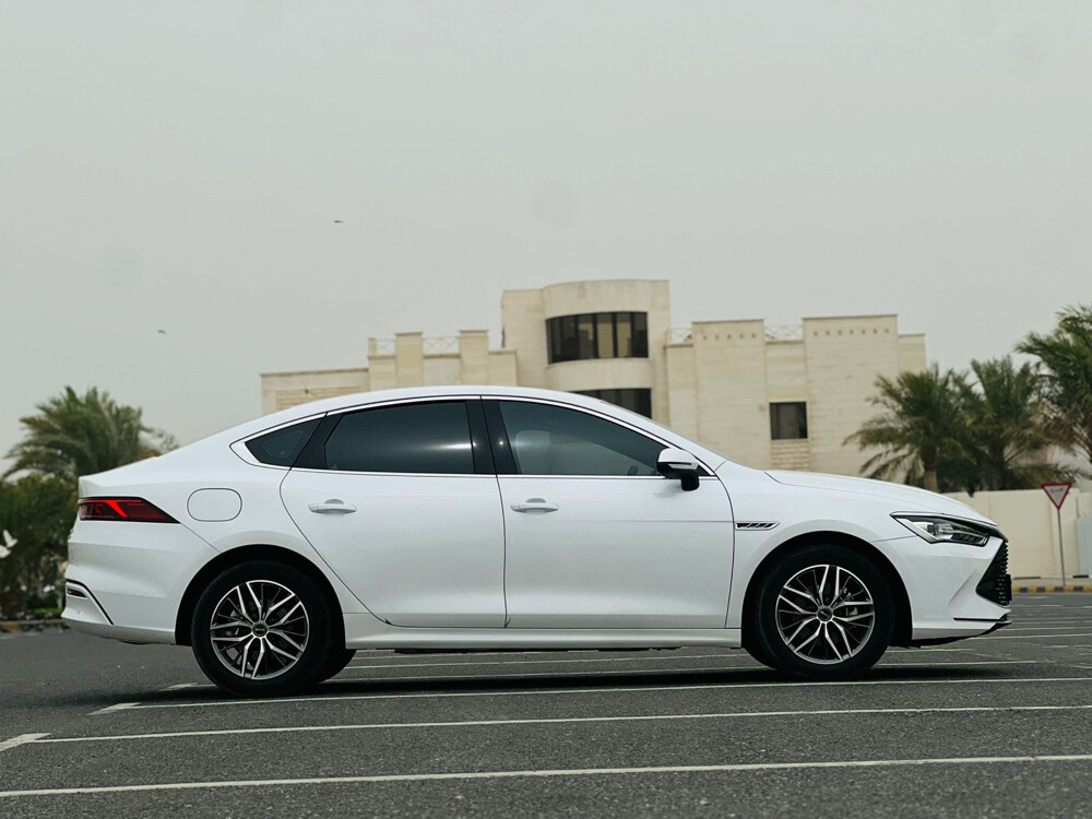 بي واي دي  - 3