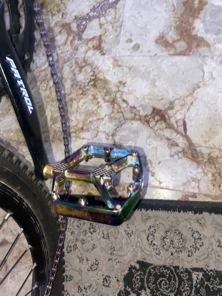 Patrol 26” MTB 7S - 6