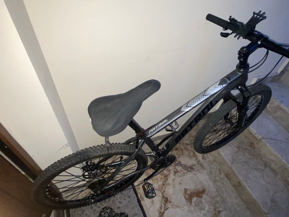 Patrol 26” MTB 7S - 1