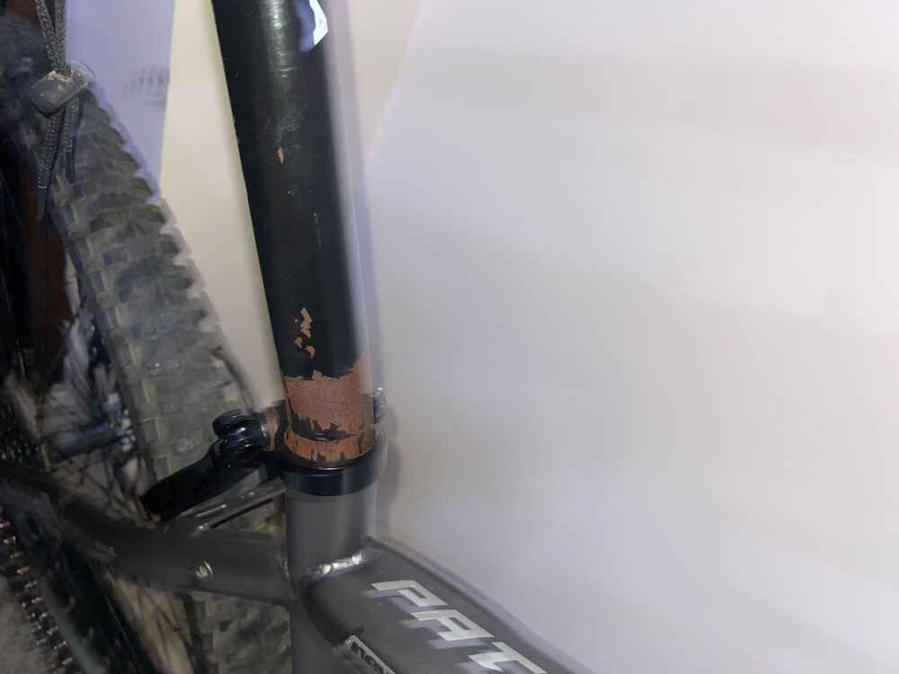 Patrol 26” MTB 7S - 2