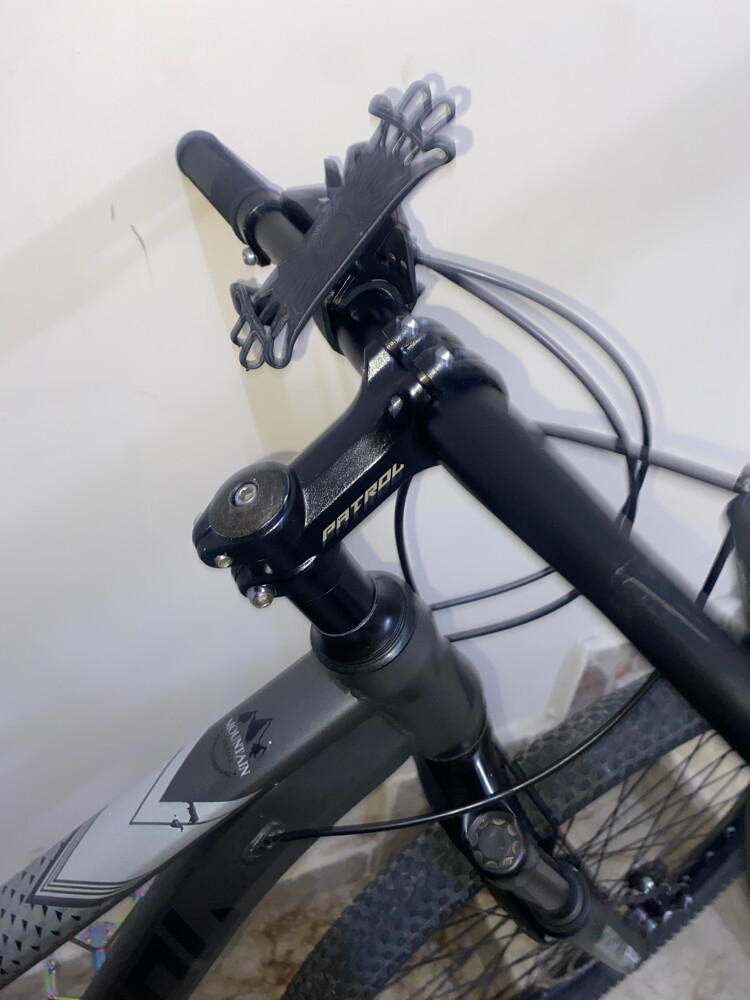 Patrol 26” MTB 7S - 3