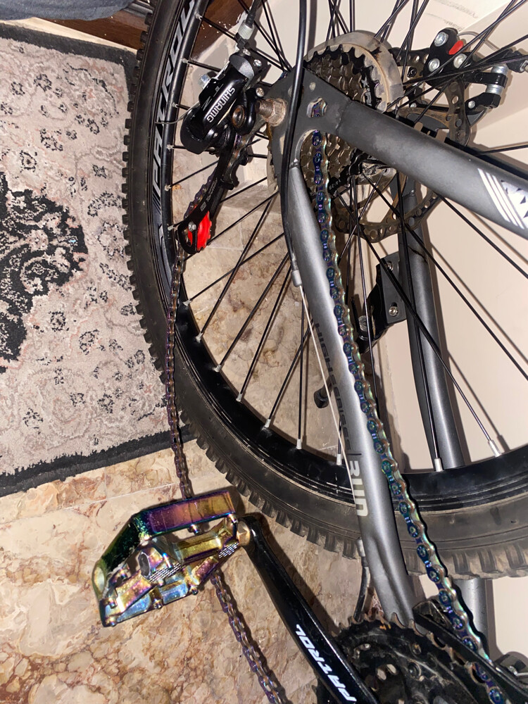 Patrol 26” MTB 7S - 4