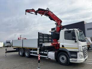 looking for cranes & flatbed work - 1