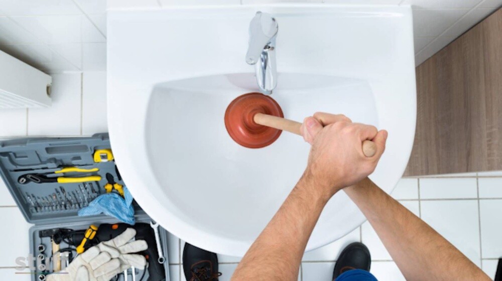 plumbing any work - 4