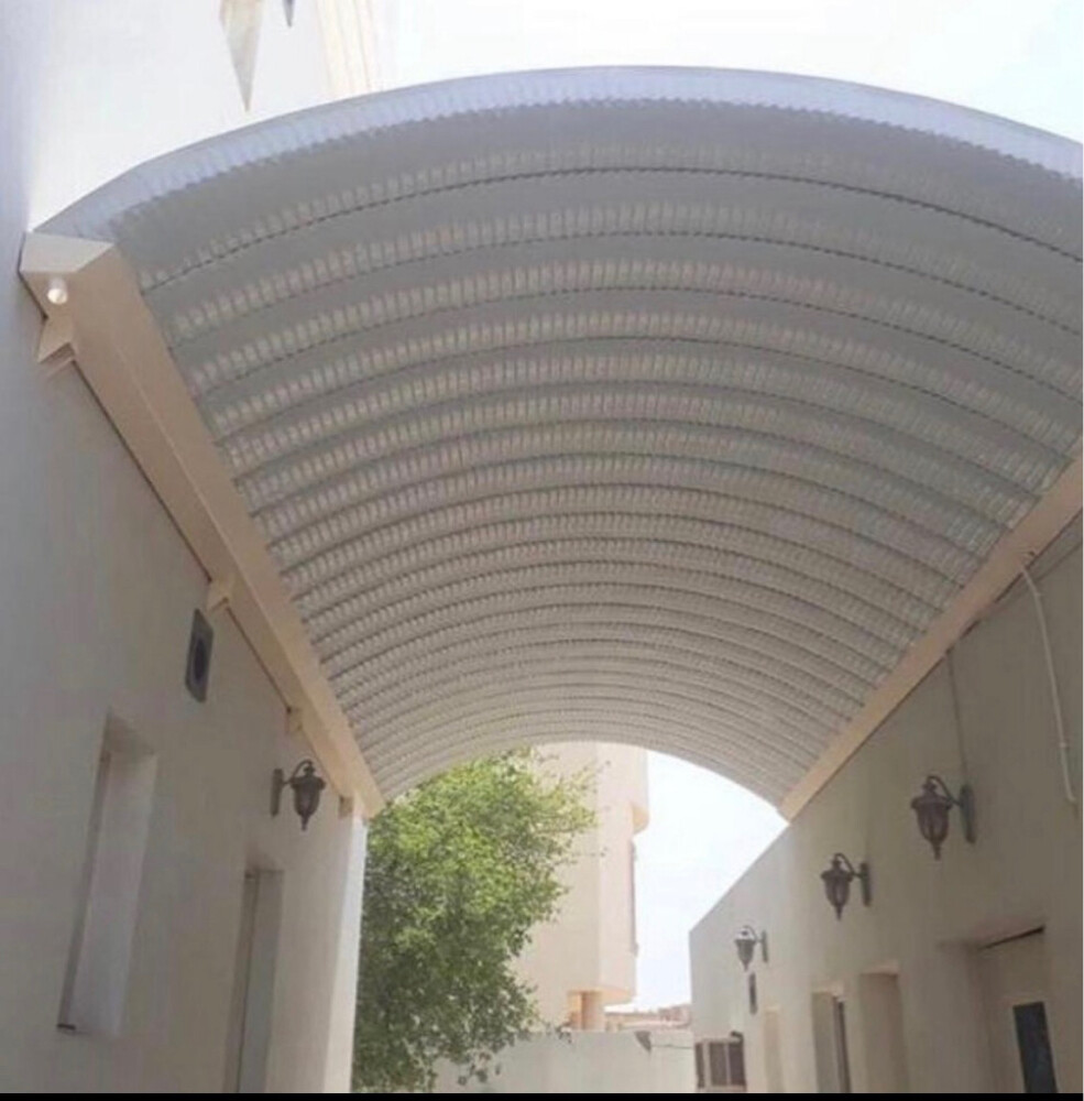 نقوم بجميع الحدادة ترتيب وتركيب - 2