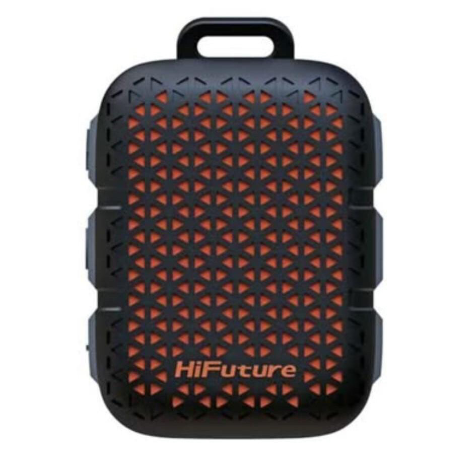 Mini pocket speaker - 1