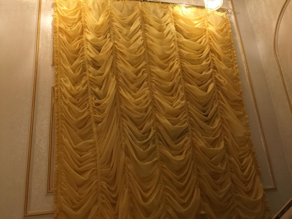 ستارة دوارة مفروشات - 1