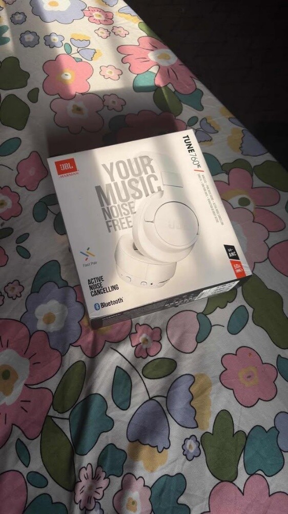 JBL tune 760NC - 4