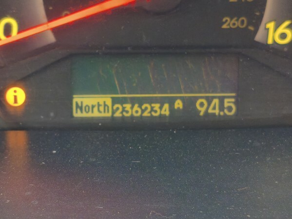 2005 Honda Odyssey Touring - 10