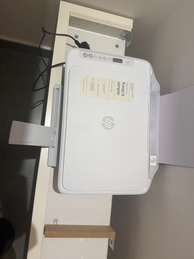 printer - 1