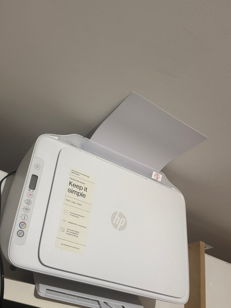 printer - 2
