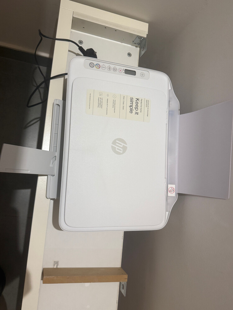 printer - 3