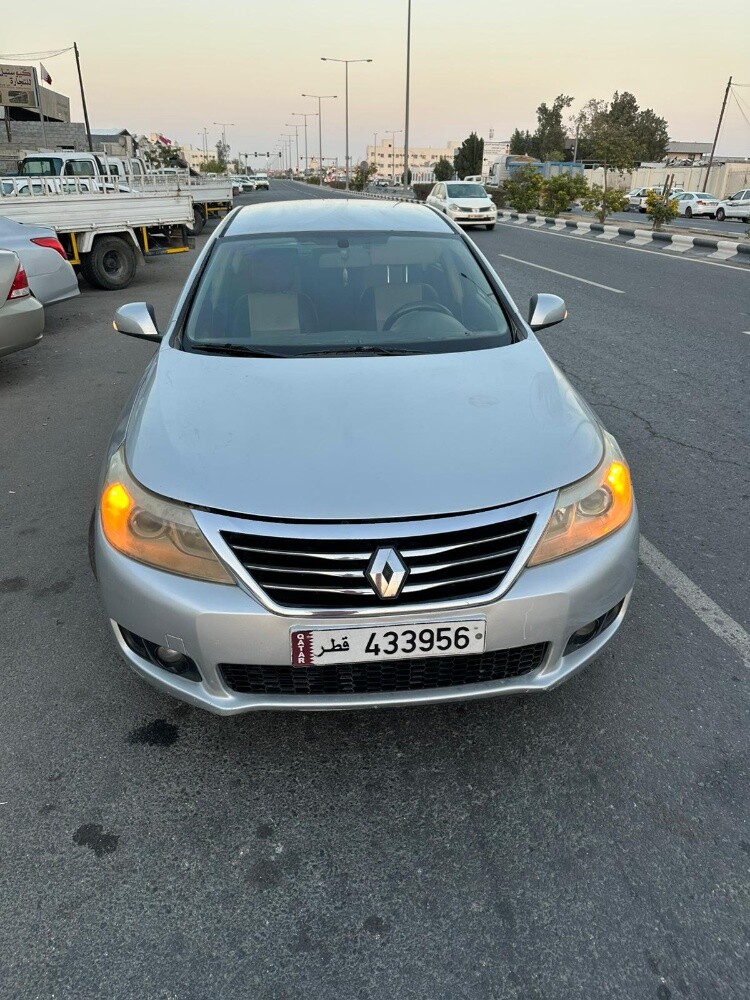 Renault - 1