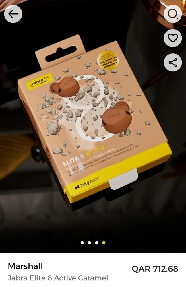 jabra - 1