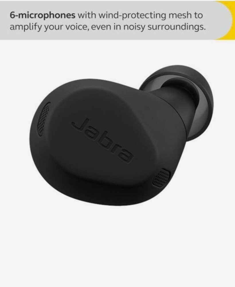 jabra - 8