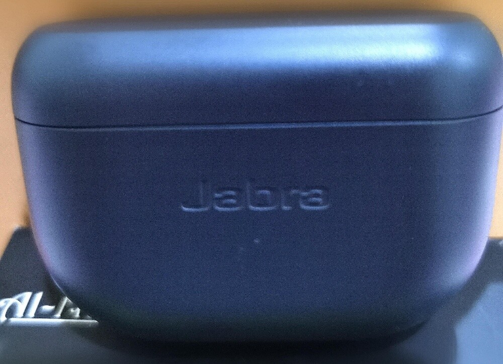 jabra - 2