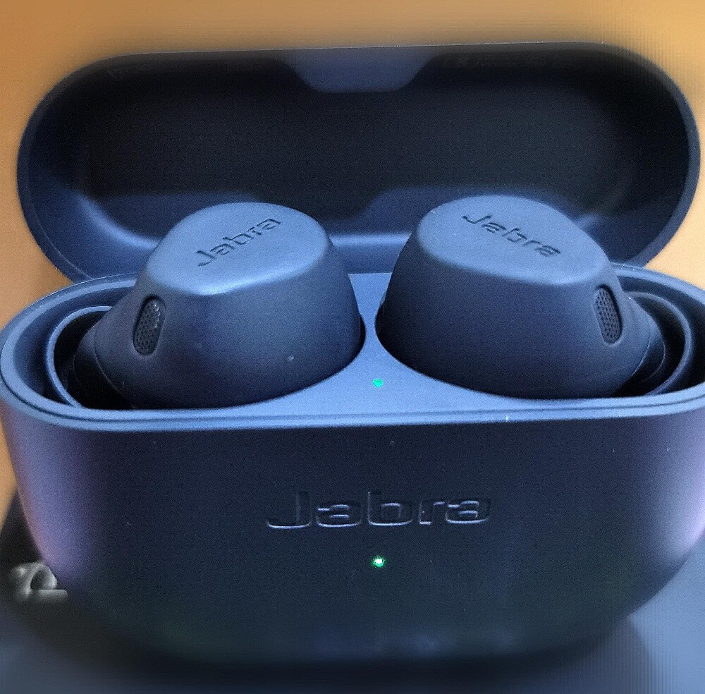jabra - 3