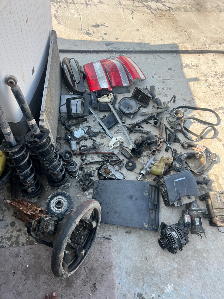 honda accord 2003 to 2007 parts - 2