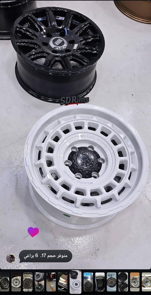 ORIGINAL RIMS USA - 4