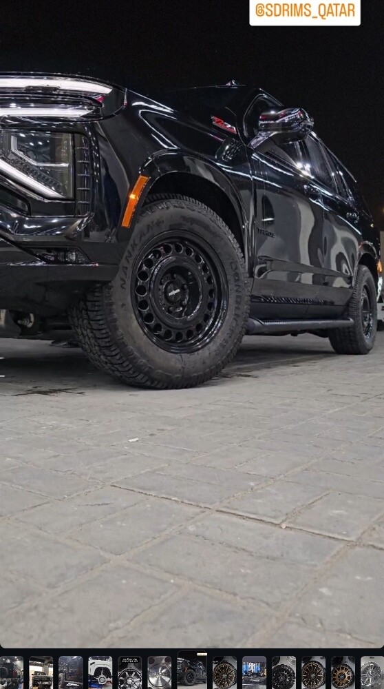 ORIGINAL RIMS USA - 1