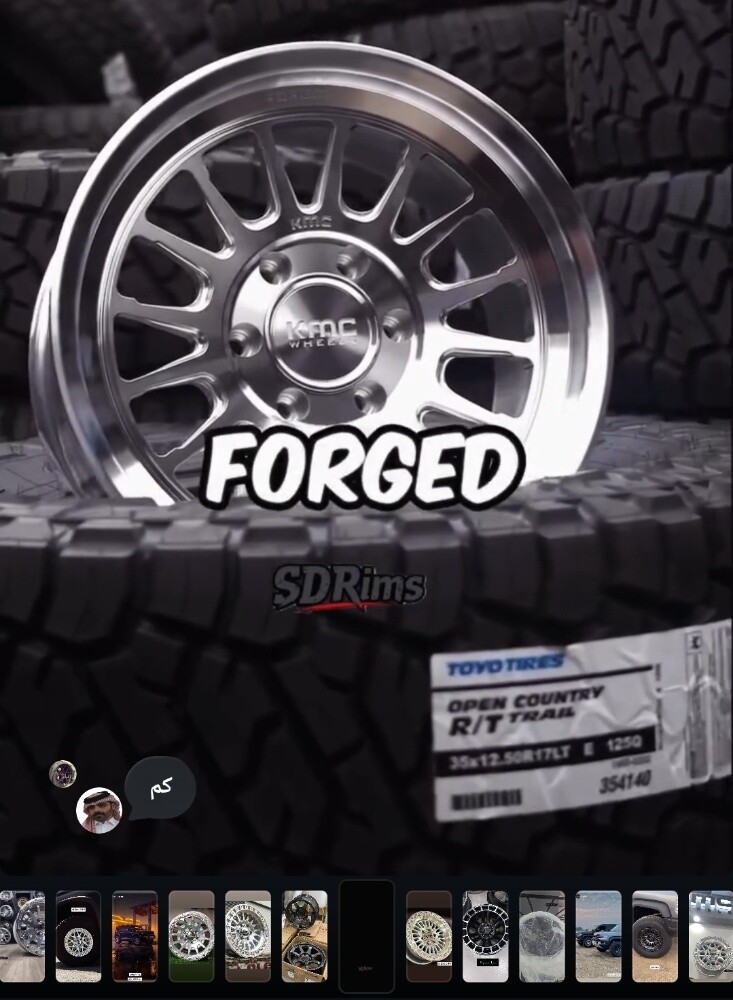 ORIGINAL RIMS USA - 13
