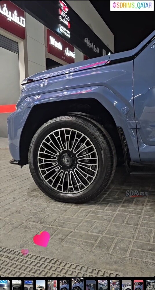 ORIGINAL RIMS USA - 2