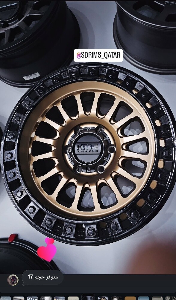 ORIGINAL RIMS USA - 7