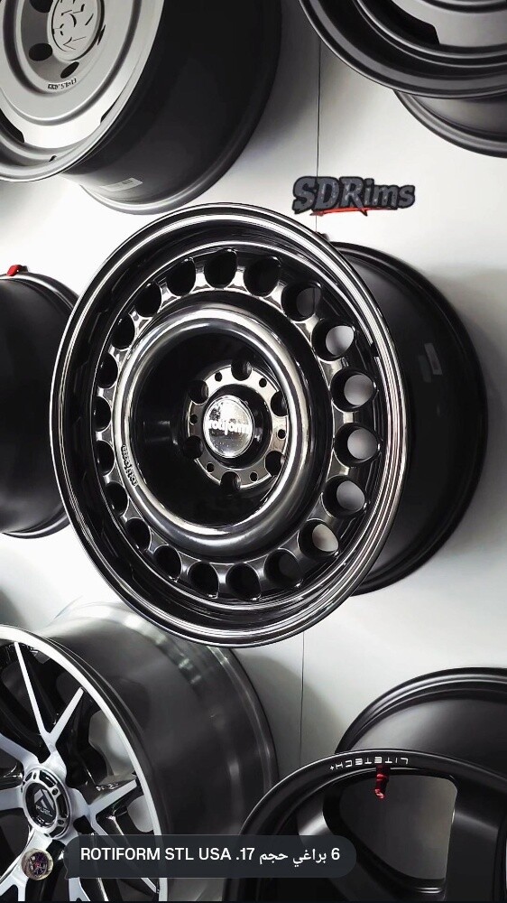 ORIGINAL RIMS USA - 6