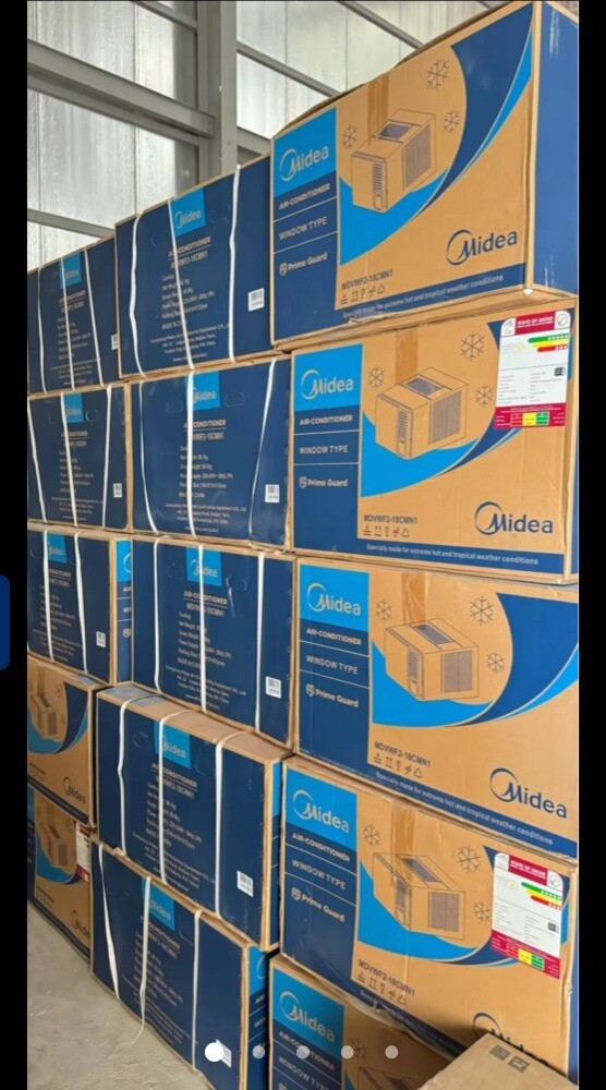 New Ac Offer price any ac - 6