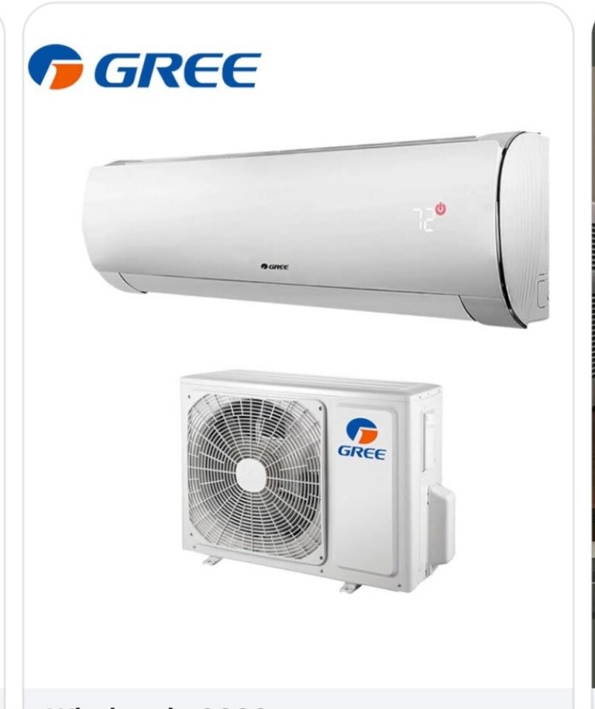 New Ac Offer price any ac - 3