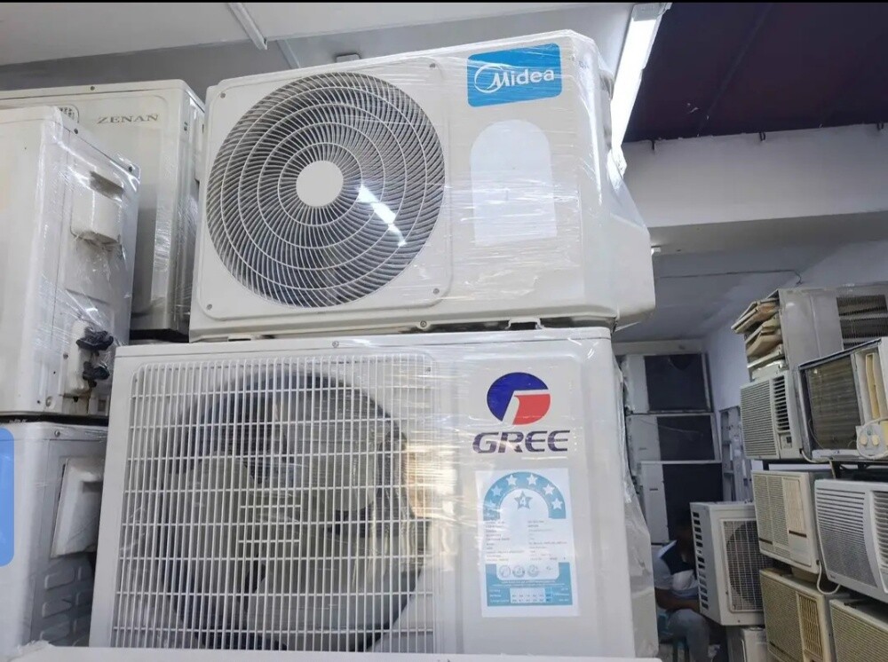 New Ac Offer price any ac - 5