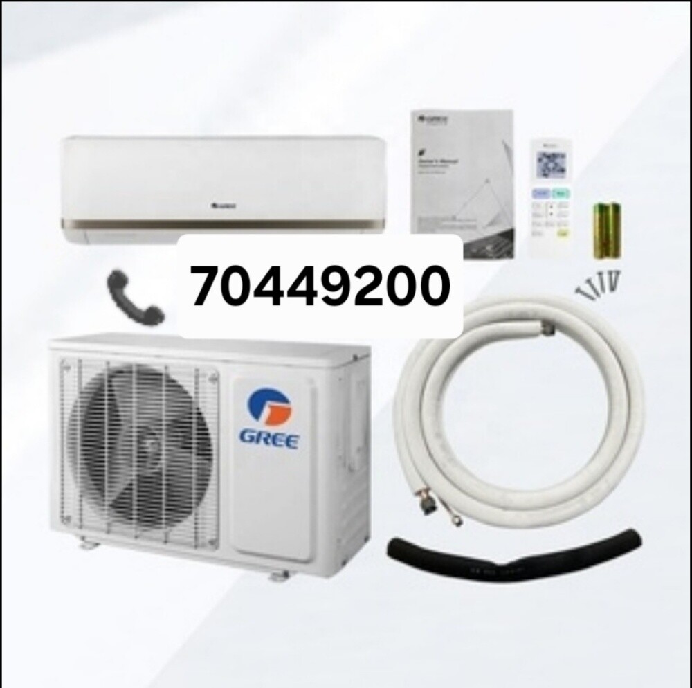 New Ac Offer price any ac - 1