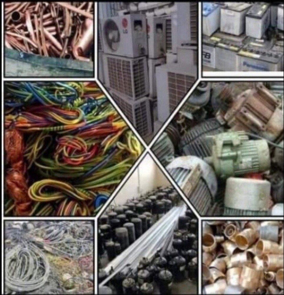 متخصصون فى شراء التكييفات السكراب - 3