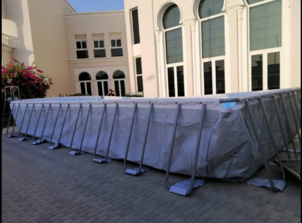 حمام سباحة - 3