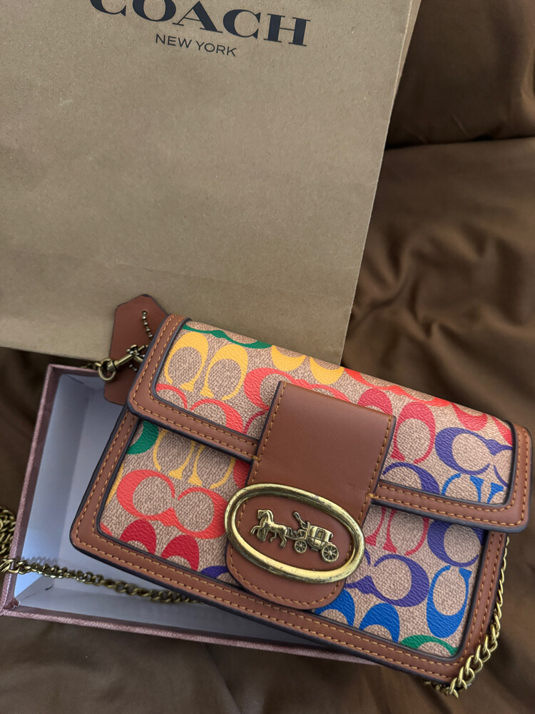 COACH BAG (Small) - 3