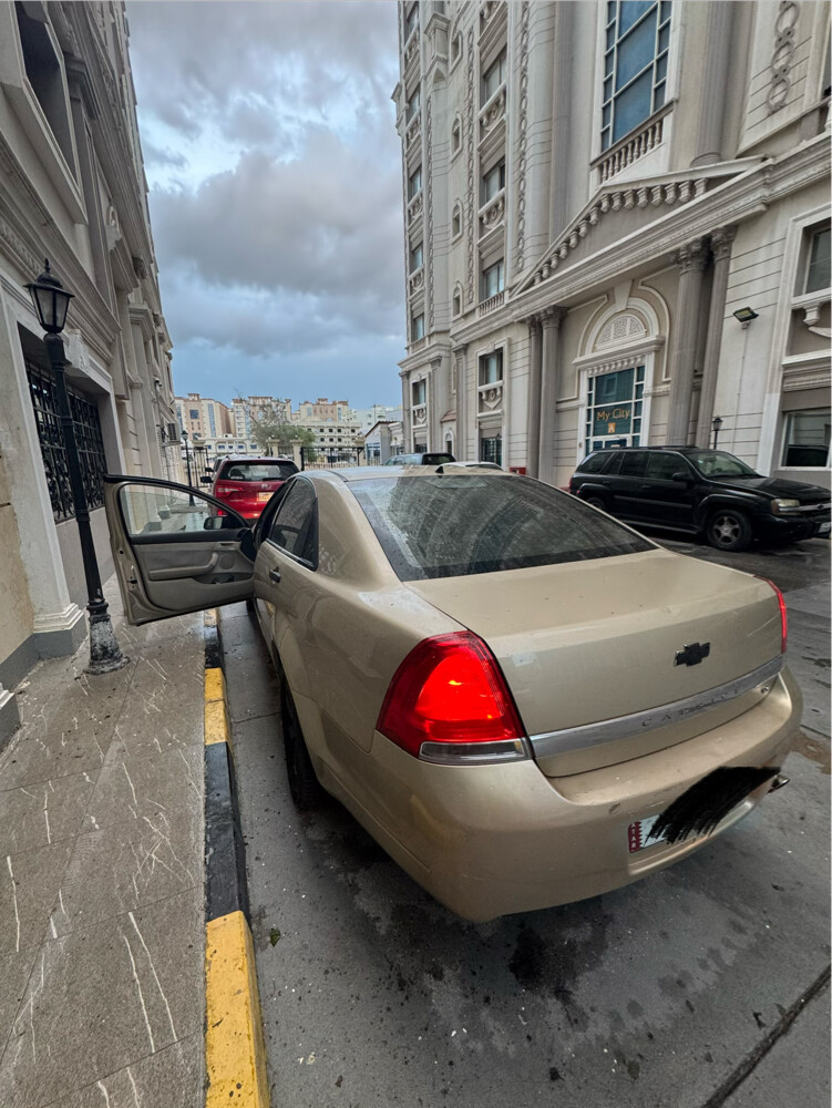 كابرس للبيع  - 1