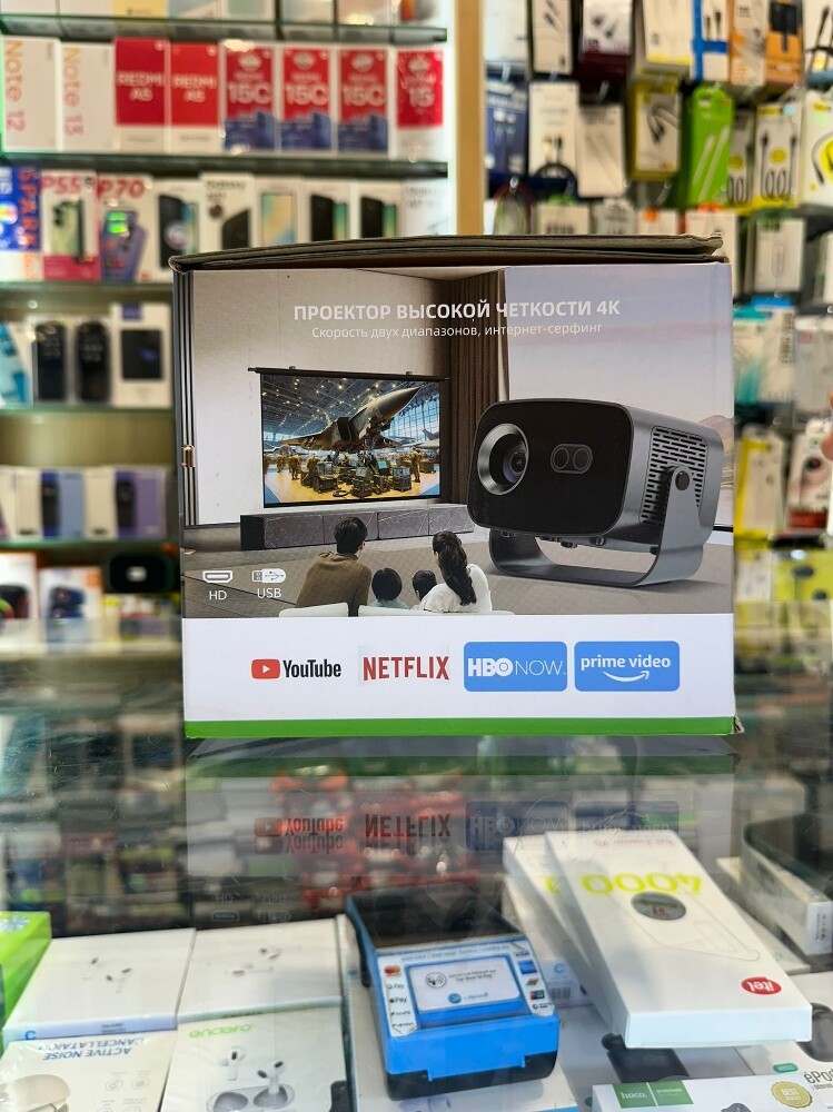 new projecter for sell - 3