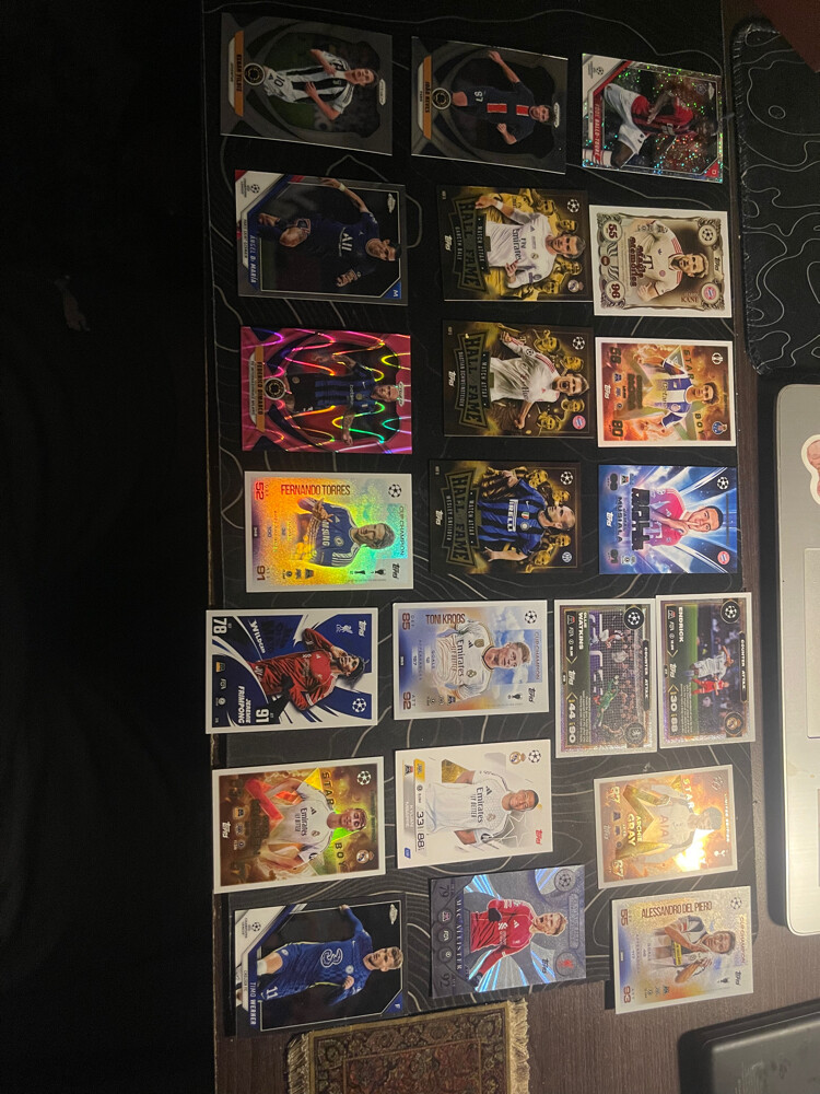 cards - 1