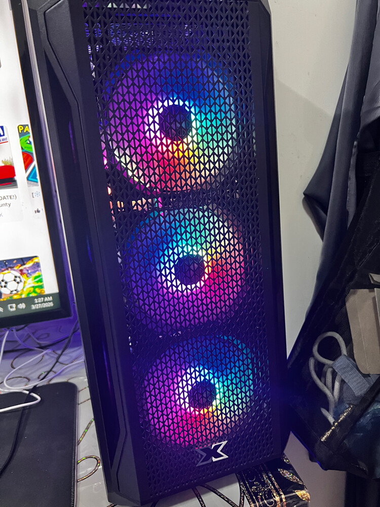 GAMING PC - 3