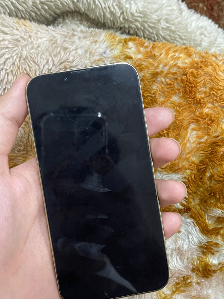 iPhone 13 pro - 3