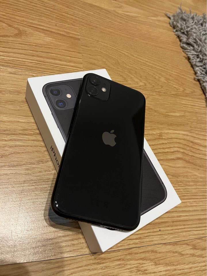ايفون ١١ - 1