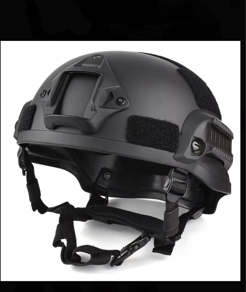 Military helmet  - 1