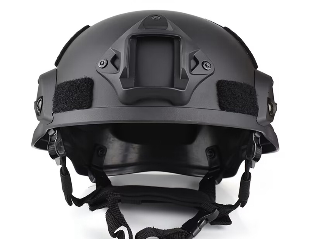 Military helmet  - 2