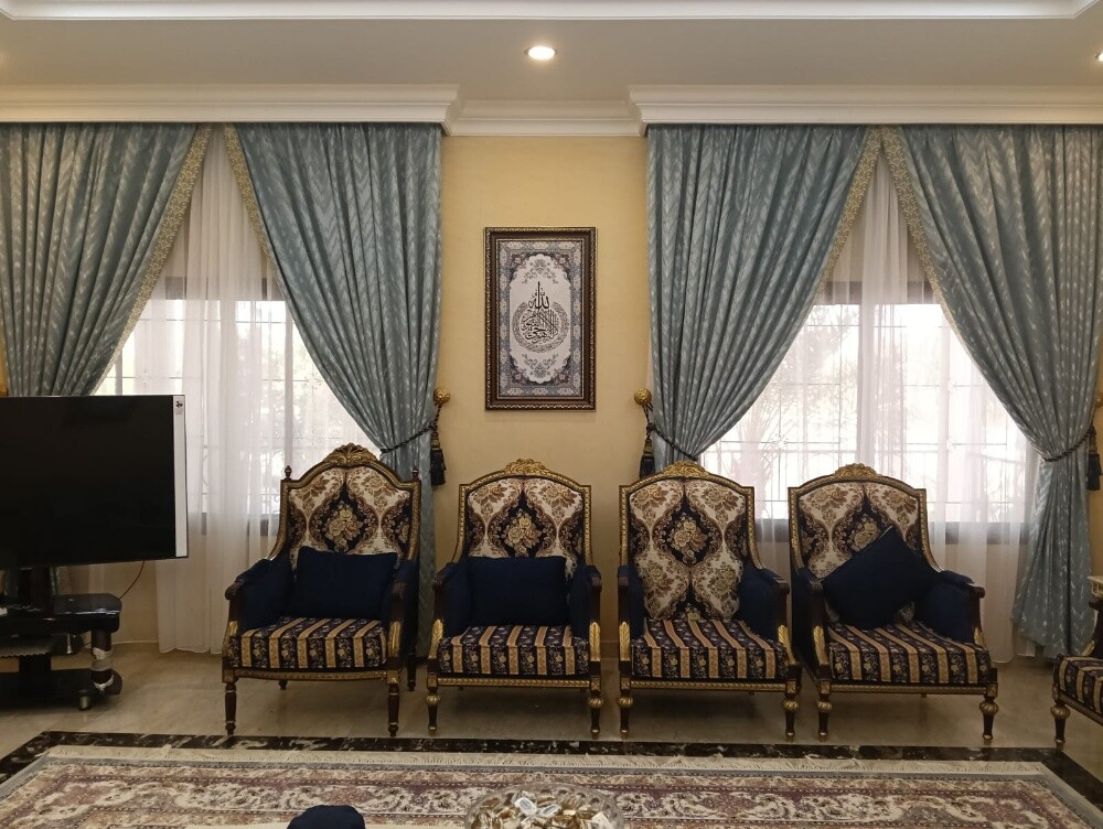 Furniture - 5