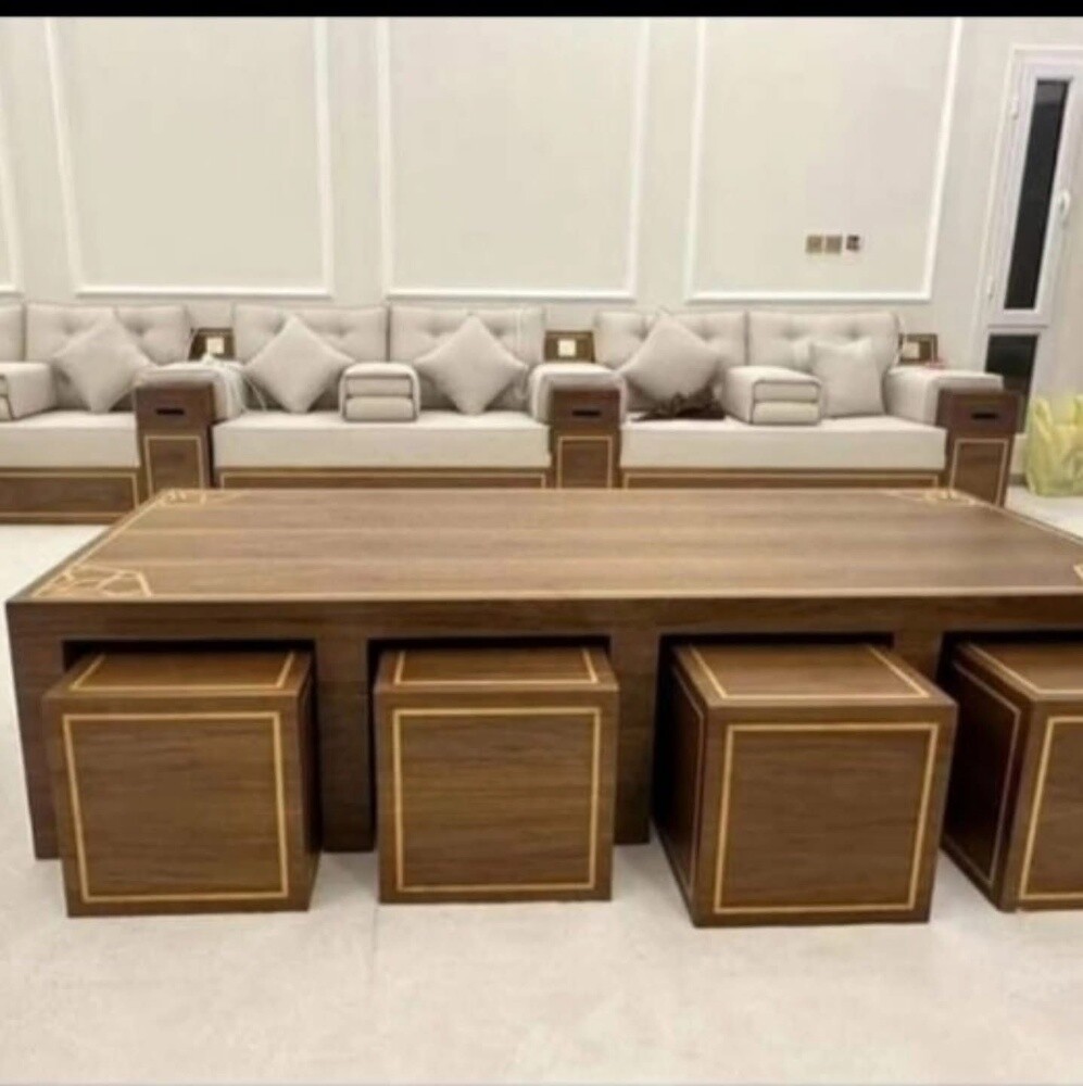 Furniture - 6