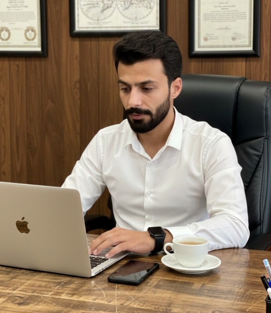 Sajjad Hussain - 1