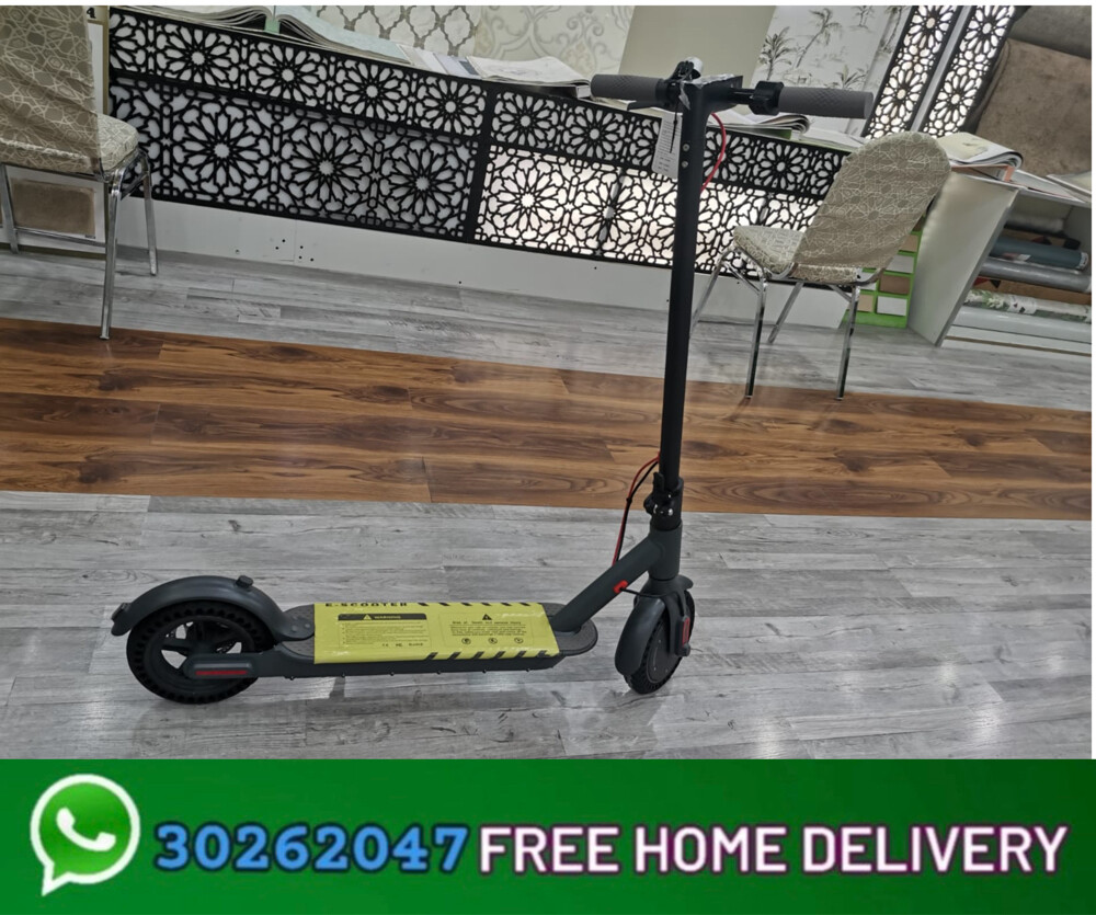 Electric scooter - 2