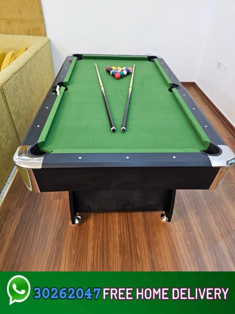 Billiard pool table 7 feet - 2